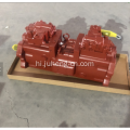 R450LC-7A हाइड्रोलिक मेन पंप 31NB-10020